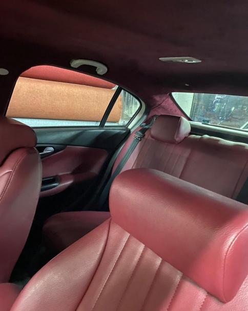 Aydemir Oto Döşeme tavan döşeme yenileme uygulaması