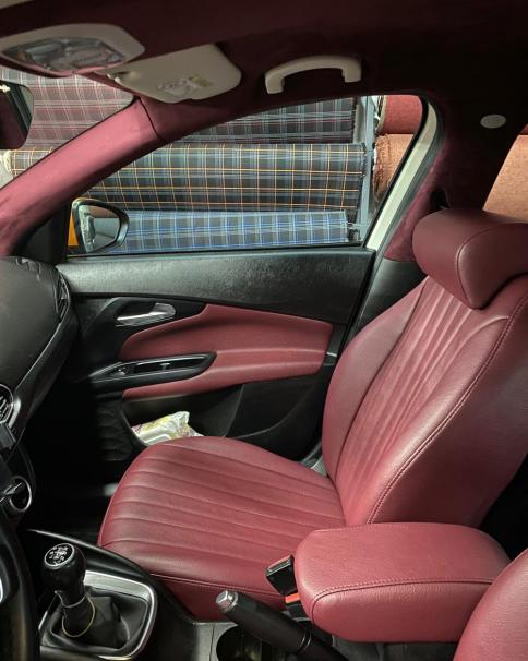 Aydemir Oto Döşeme araç koltuk döşeme uygulaması