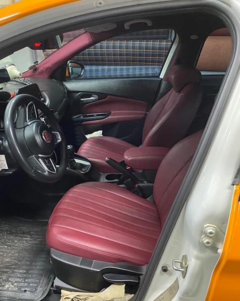 Aydemir Oto Döşeme araç koltuk döşeme uygulaması