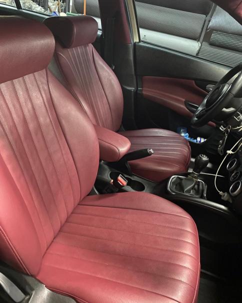 Aydemir Oto Döşeme araç koltuk döşeme uygulaması