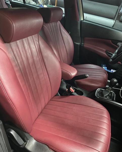 Aydemir Oto Döşeme araç koltuk döşeme uygulaması