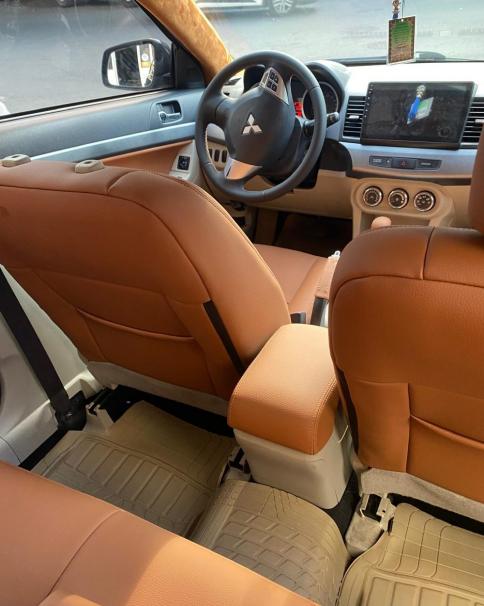 Aydemir Oto Döşeme kapı iç döşeme uygulaması