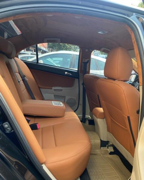 Aydemir Oto Döşeme araç koltuk döşeme uygulaması