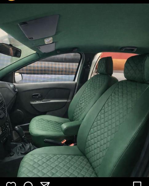 Aydemir Oto Döşeme kapı iç döşeme uygulaması