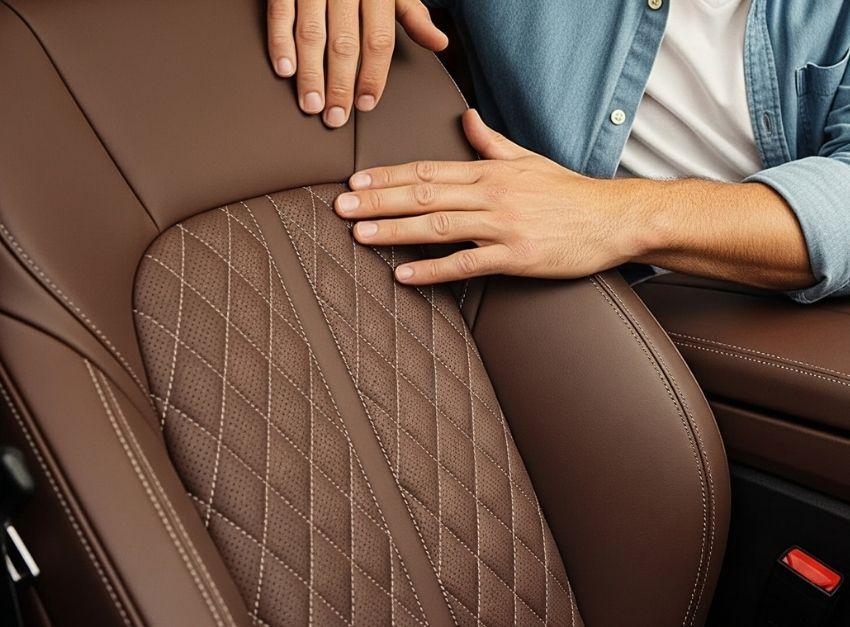 Müşterilerimizin Gözünden Aydemir Oto Döşeme